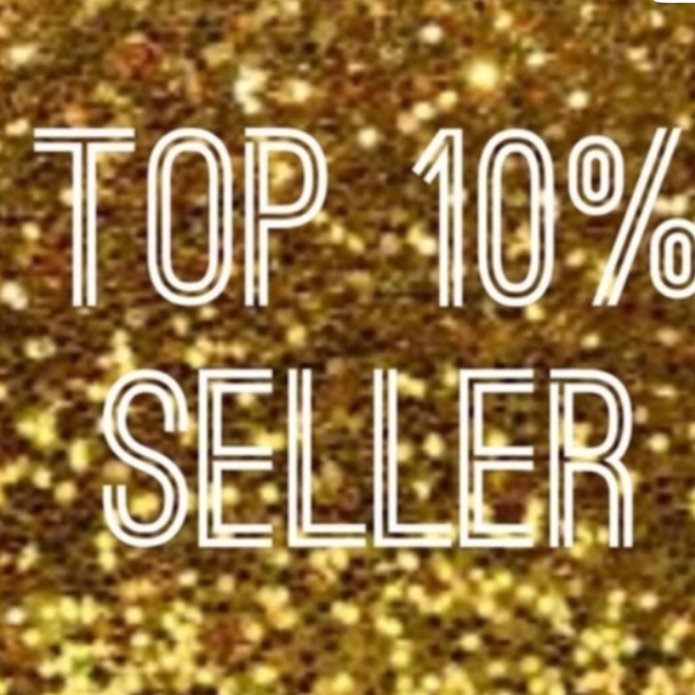 Shop with confidence! ⭐️⭐️⭐️⭐️⭐️ average rating, 1.8 average days to ship!
